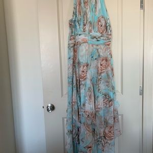 Mother of the Bride dress